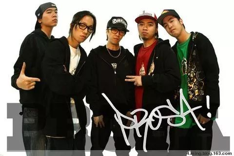 城市永远都是说唱歌手绕不开的一个话题