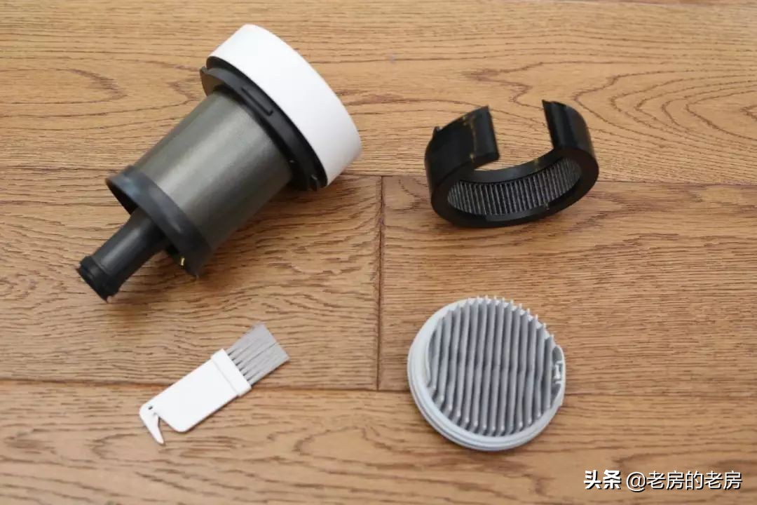 吸拖一体吸尘器和戴森,戴森洗脱一体吸尘器测评