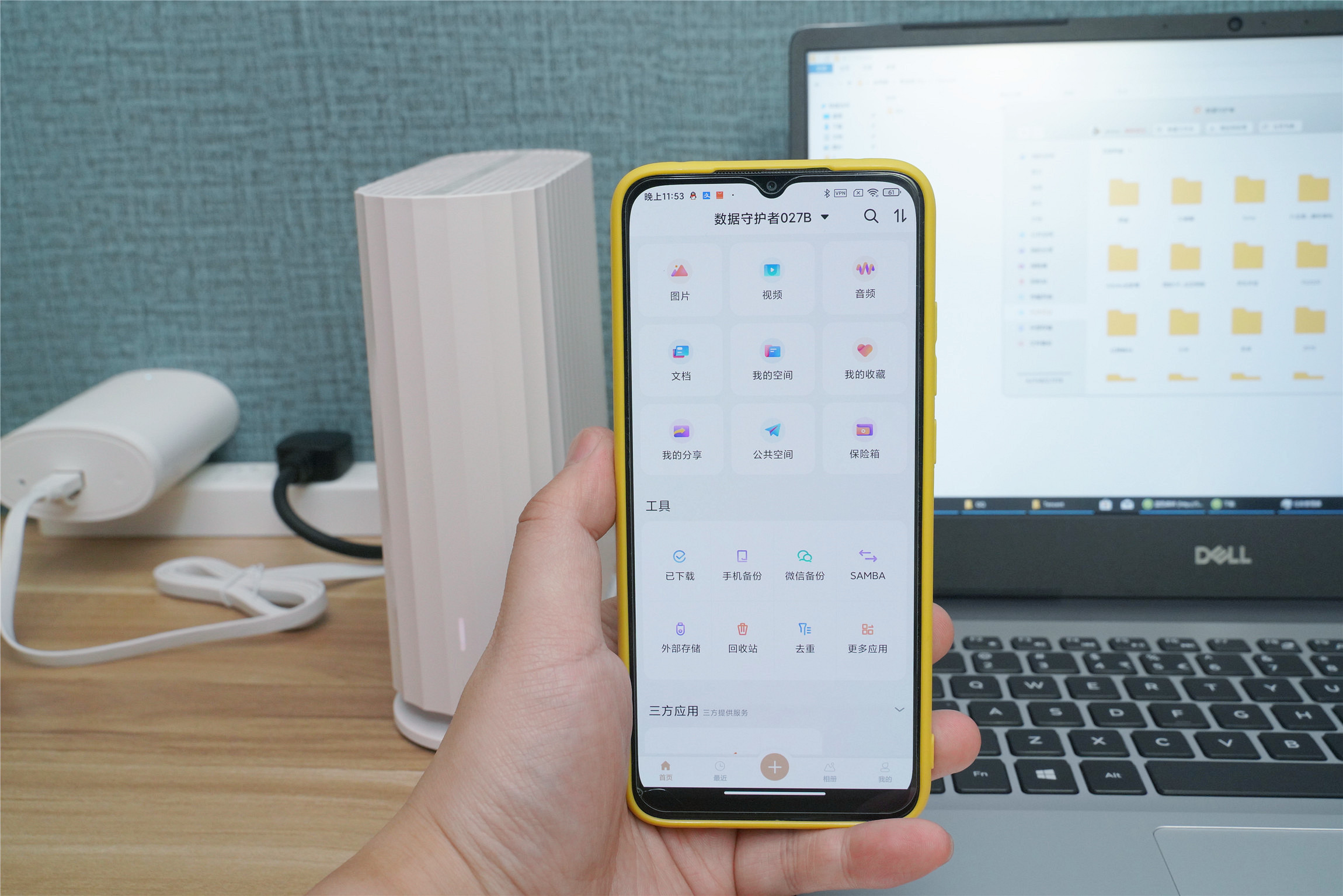 联想个人云存储t2卡,联想个人云存储a1评测