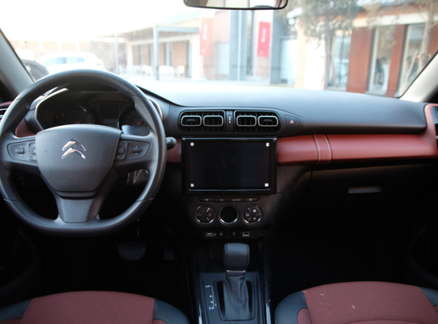 增配还降价！新C3-XR打响翻身仗！