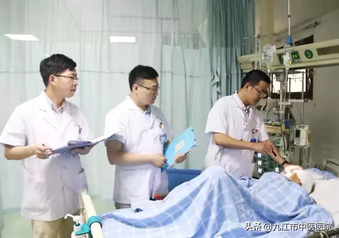 十年治愈面肌痉挛和三叉神经痛患者千例！九江市中医医院专注颅神经疾病治疗
