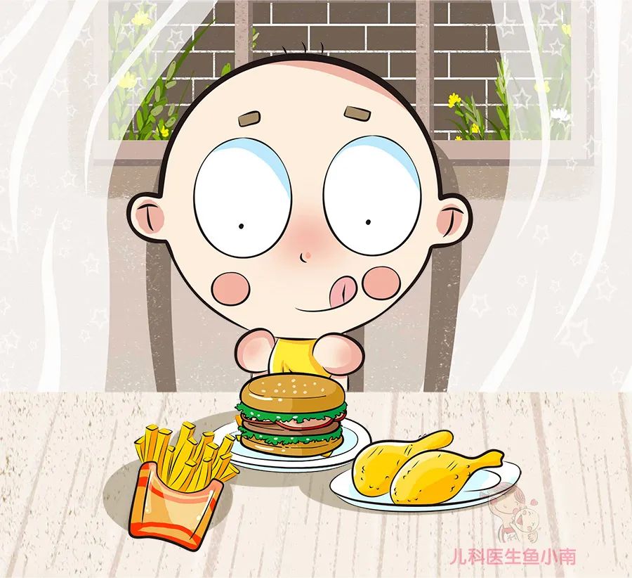 孩子老便秘，不用开塞露用什么？这6招来试试