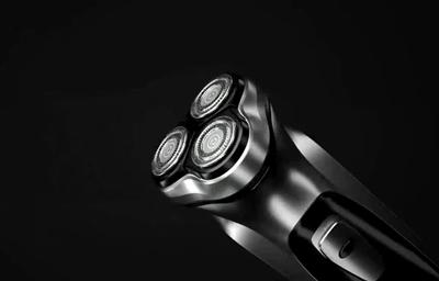 小米最新众筹的剃须刀,小米众筹小适智能剃须刀