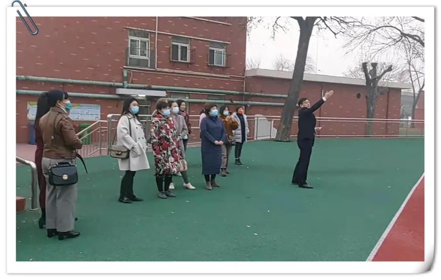 红桥实验小学课后服务,多措并举扎实开展教育工作