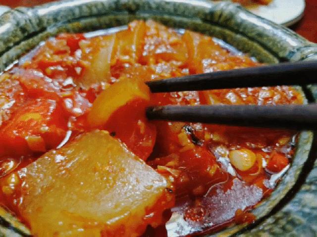 太原有名外地人来太原吃的饭店,山西太原必吃榜第一名特色美食