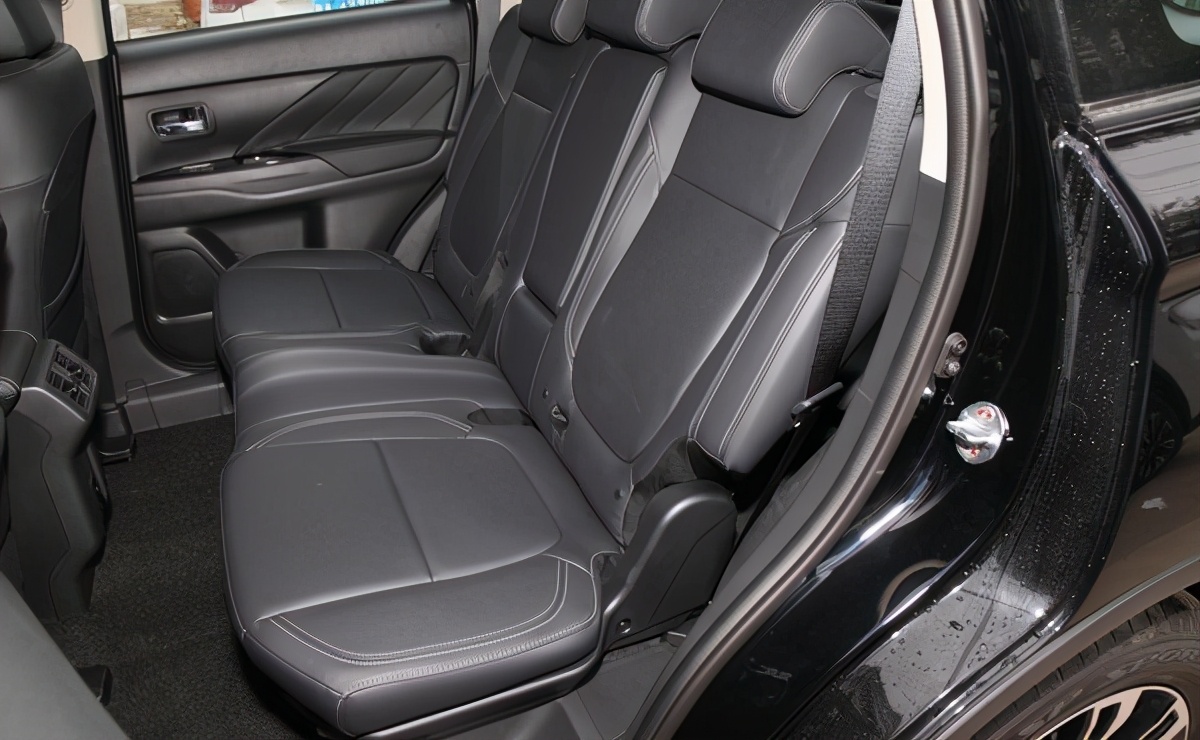 “寒门出贵子”，欧蓝德月销9千台，除了便宜，它还有什么优点？