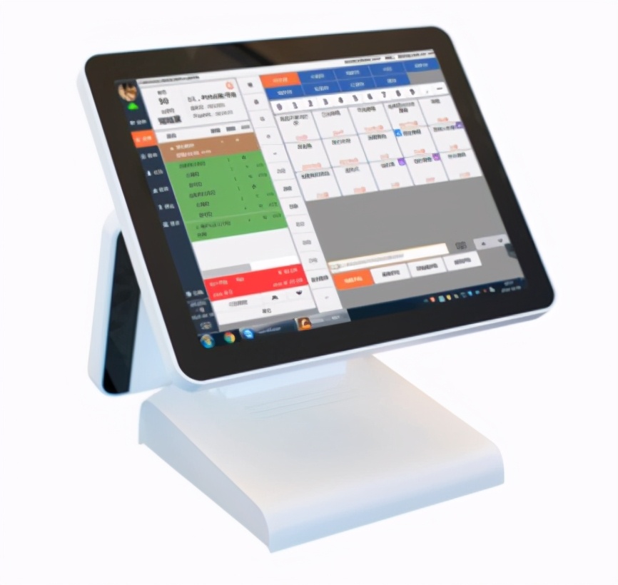 餐饮收银系统客如云推荐,哗啦啦收银系统怎么对接美团