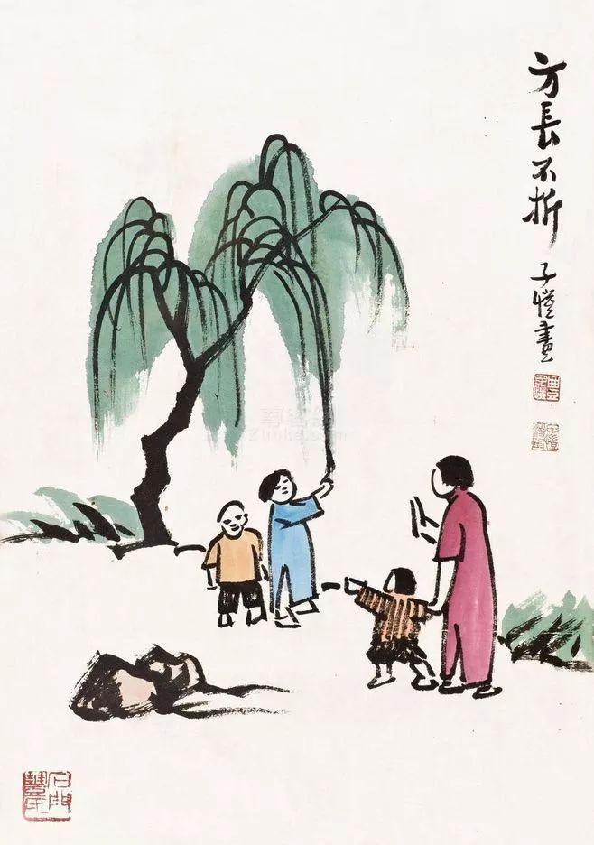 国学经典大全带翻译,20部国学名著200句总结出的名句