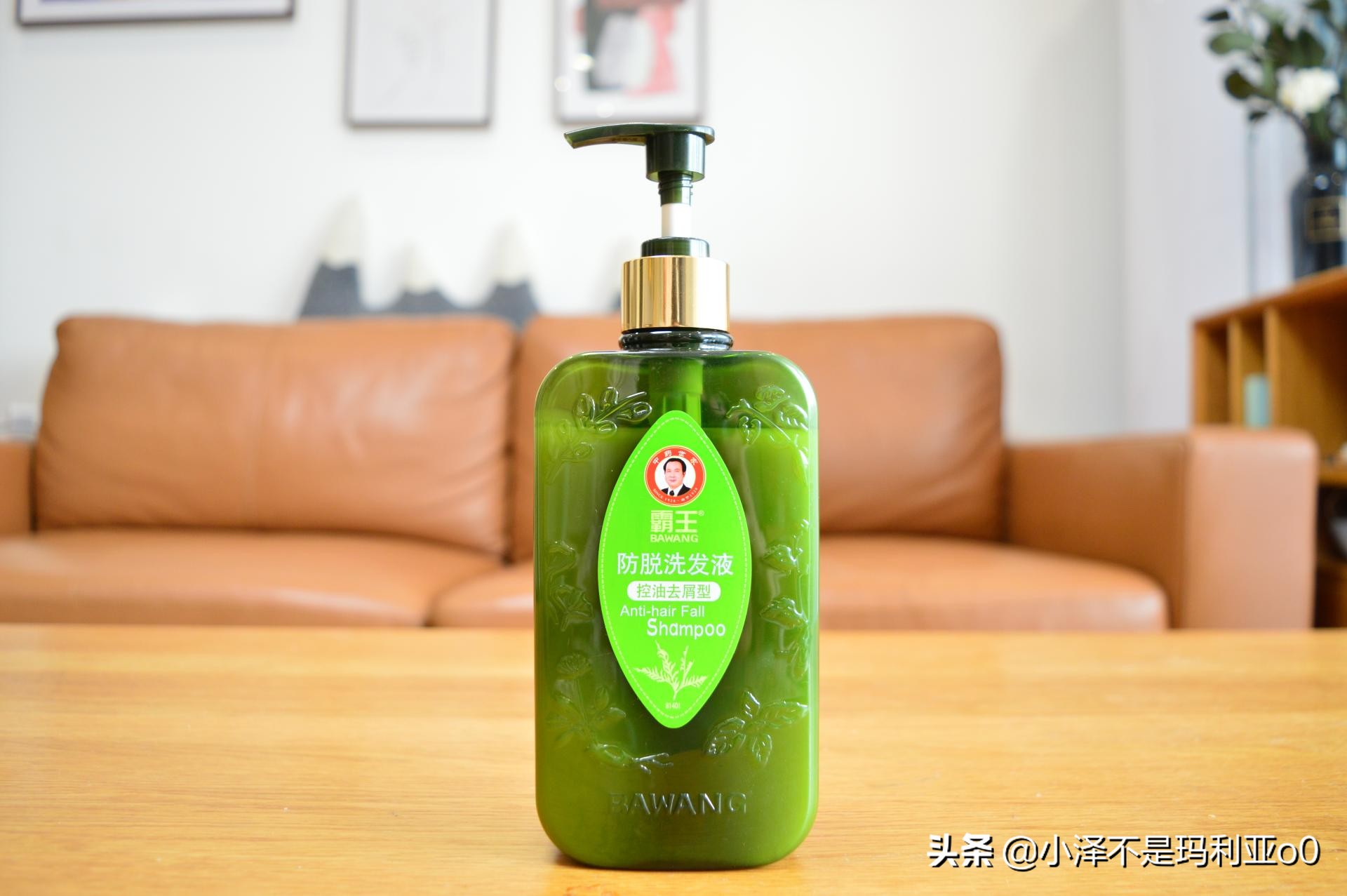 推荐洗发水控油蓬松拯救发际线,防脱发保湿洗发水推荐