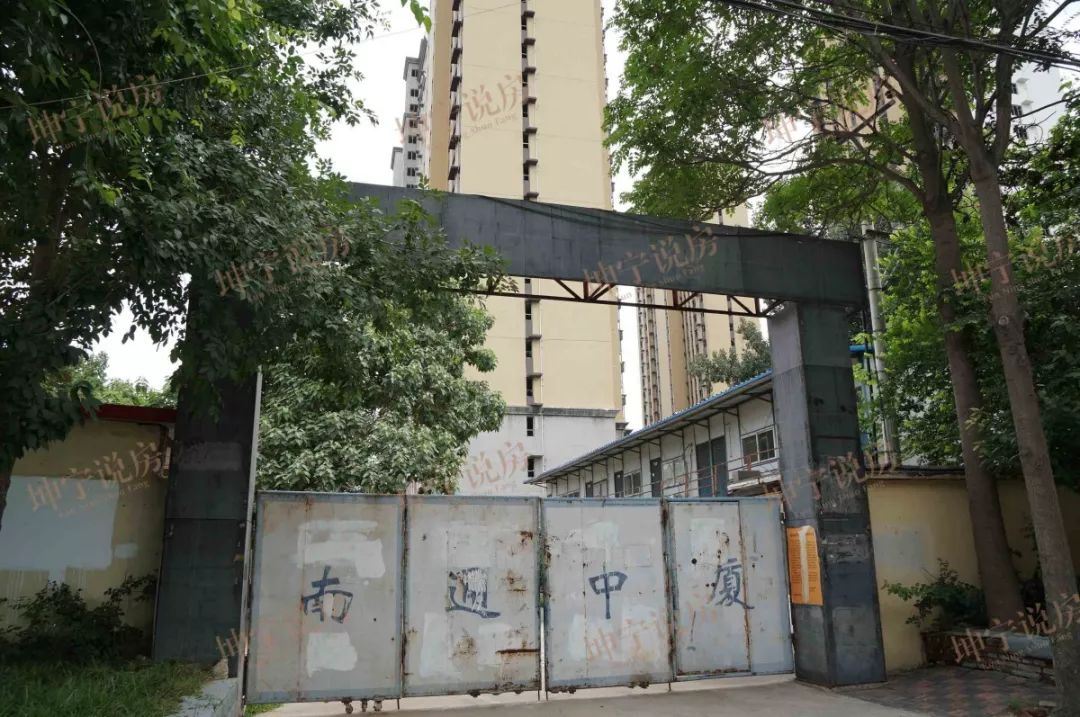 桥西区最大烂尾楼,桥西区烂尾楼排名