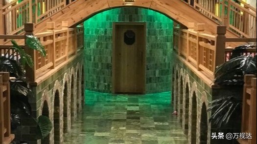 泡温泉的好地方天津,天津温泉镇泡温泉推荐