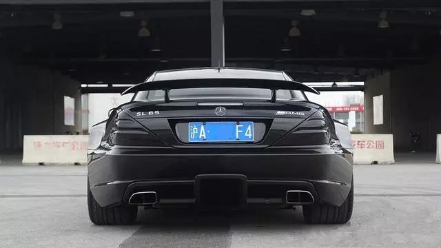 上海百万级别的豪车有多少,上海都有什么顶级豪车