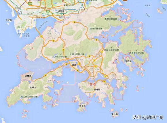 袖珍国是什么国家,欧洲袖珍国有哪些国家