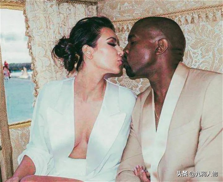 这七个国际女星的隔离,大概就是世界的样子