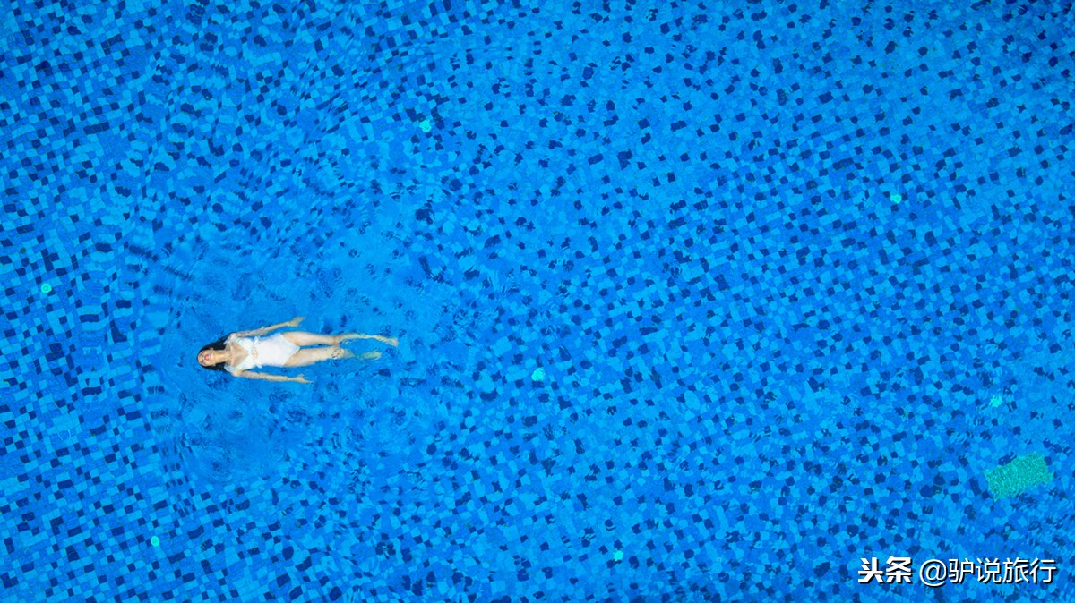 天房洲际与亚特兰蒂斯,天房洲际酒店和亚特兰蒂斯