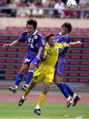 陕西国力1996年队员名单,陕西国力甲a