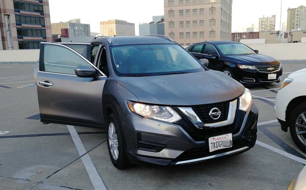 在美国租车语言不懂,有关在美国租车的常识