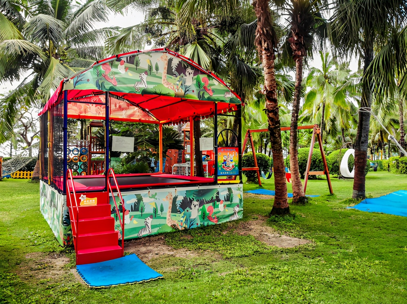 三亚别墅酒店带私人泳池,三亚哪个酒店有私人泳池