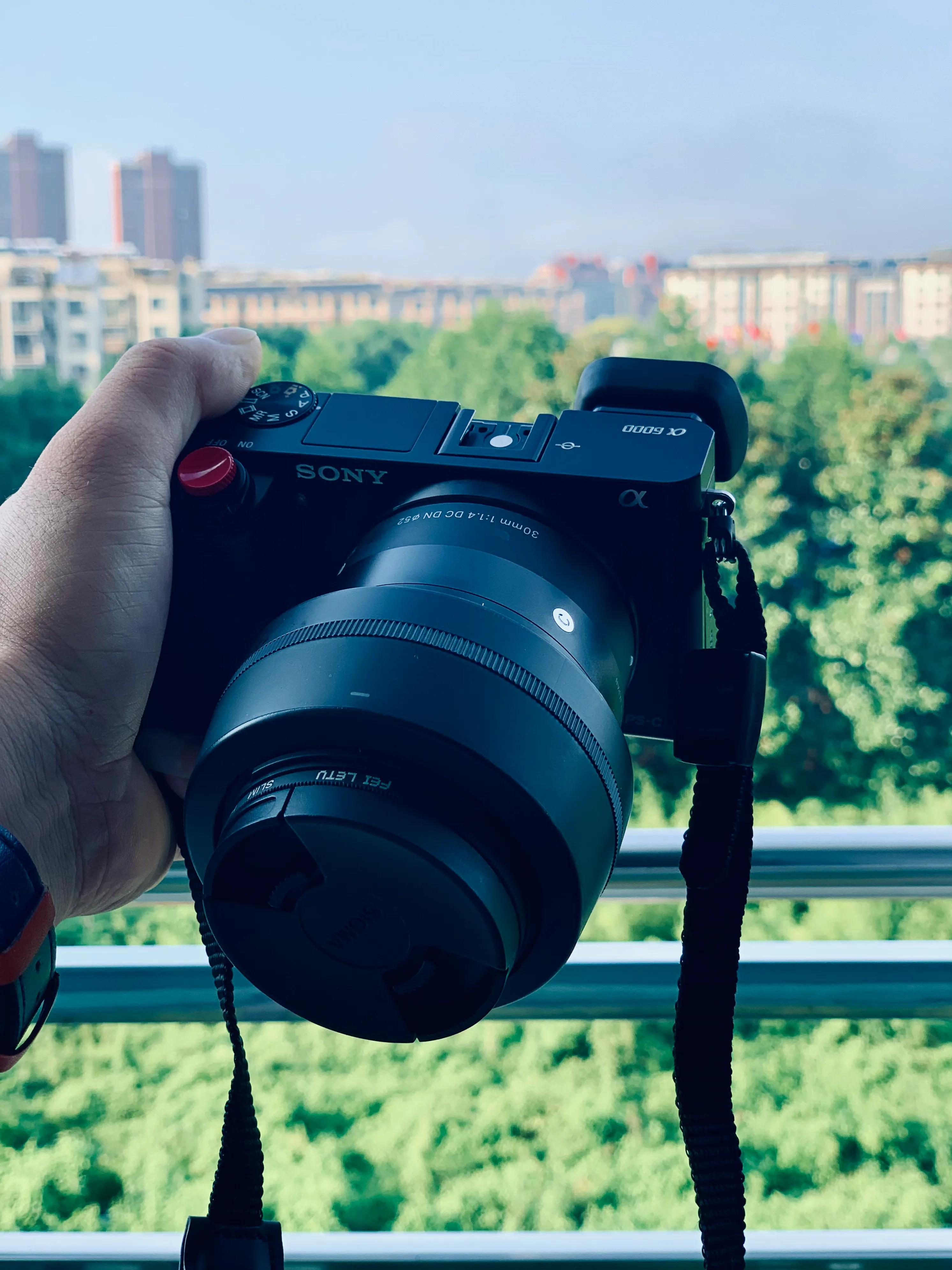 索尼a6000相机使用零基础教程,索尼a6000入门教程视频