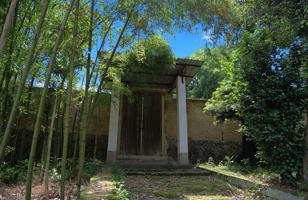 缙云十大旅游村落排名榜,缙云必游古村落