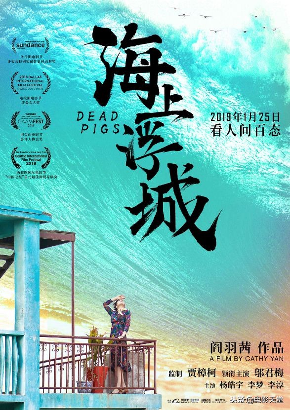 2019年度十大国产烂片盘点,2019上半年烂片扎堆