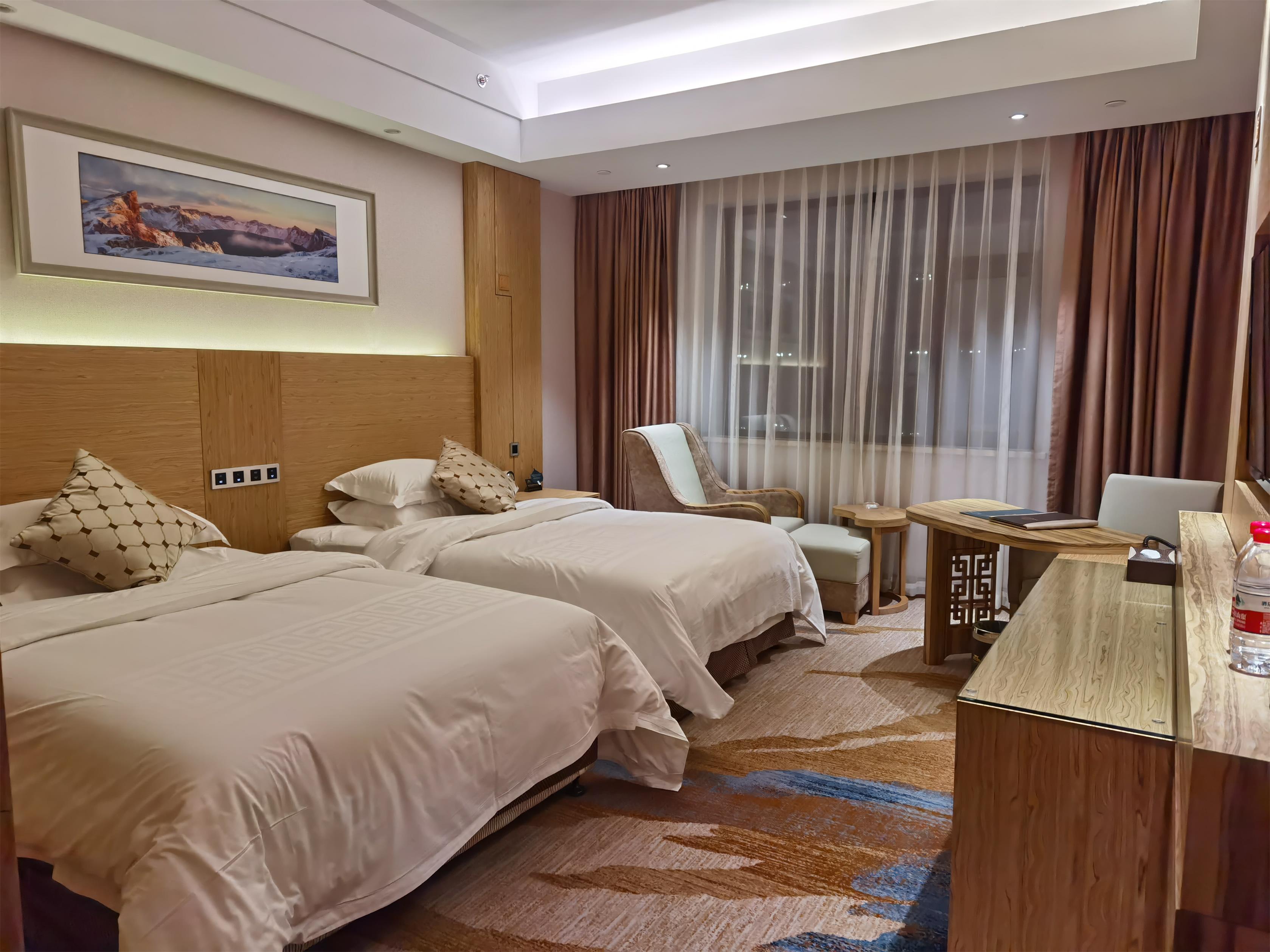 东北旅游人均1500,东北人旅游全攻略