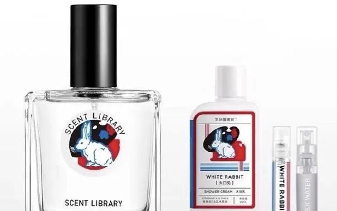 国货之光展示国潮新活力,新国货心传承东方之美