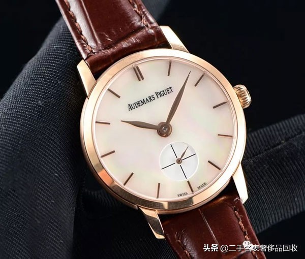 爱彼ap男士手表,爱彼ap什么档次