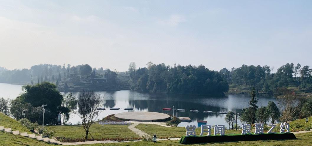 雅安上里古镇最好的民宿推荐,原地过年品味年味