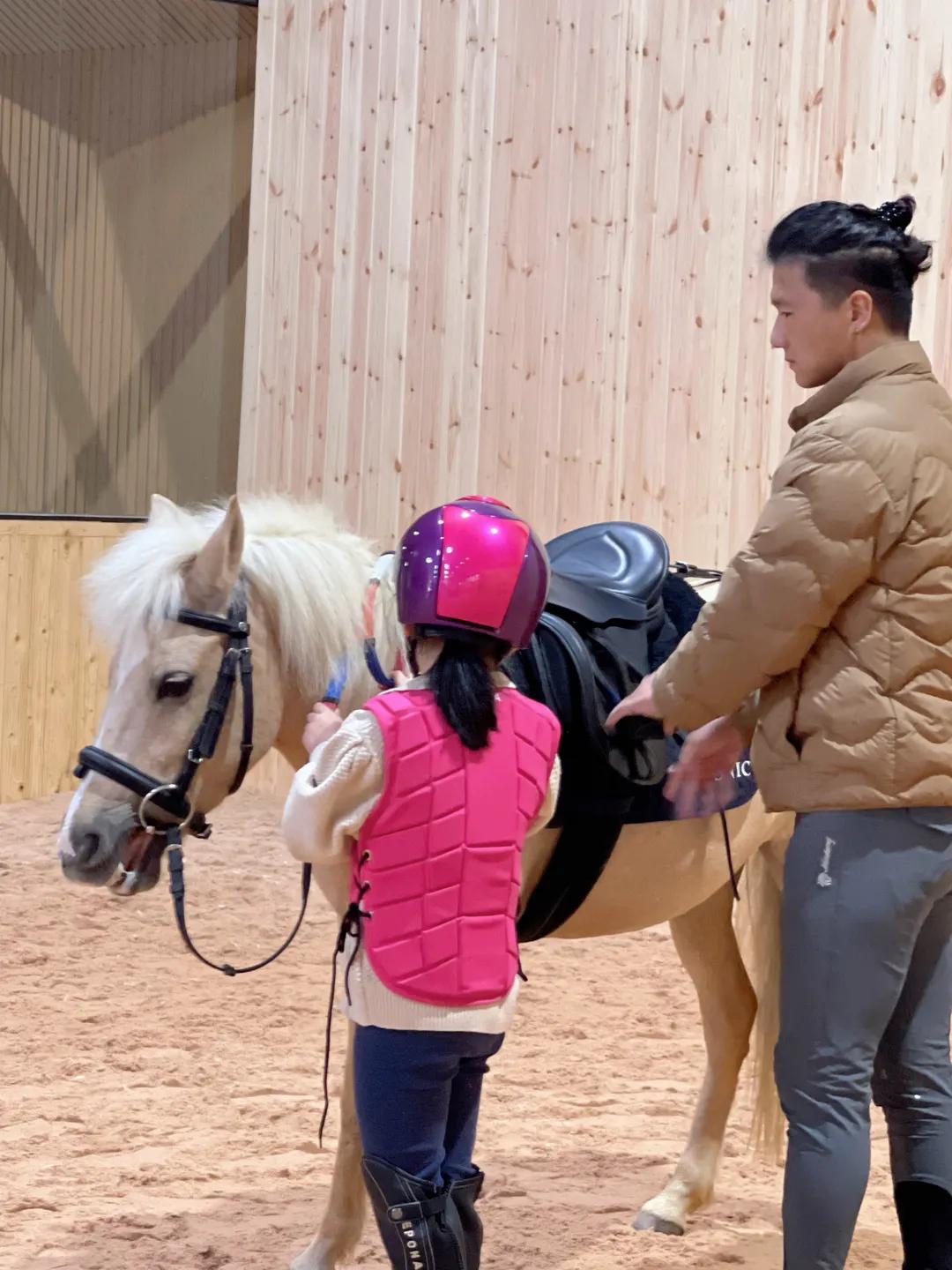 徐州首家TOP级马术俱乐部｜英骐国际马术俱乐部，2000㎡超大场地