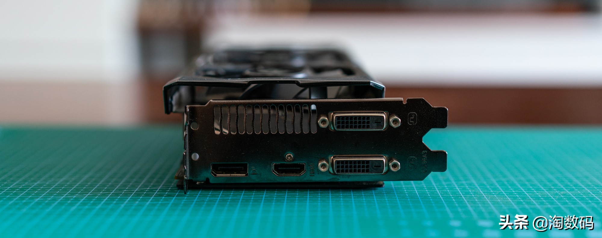 上古显卡回顾第2期：银河战舰——迪兰恒进R93908GB酷能版评测