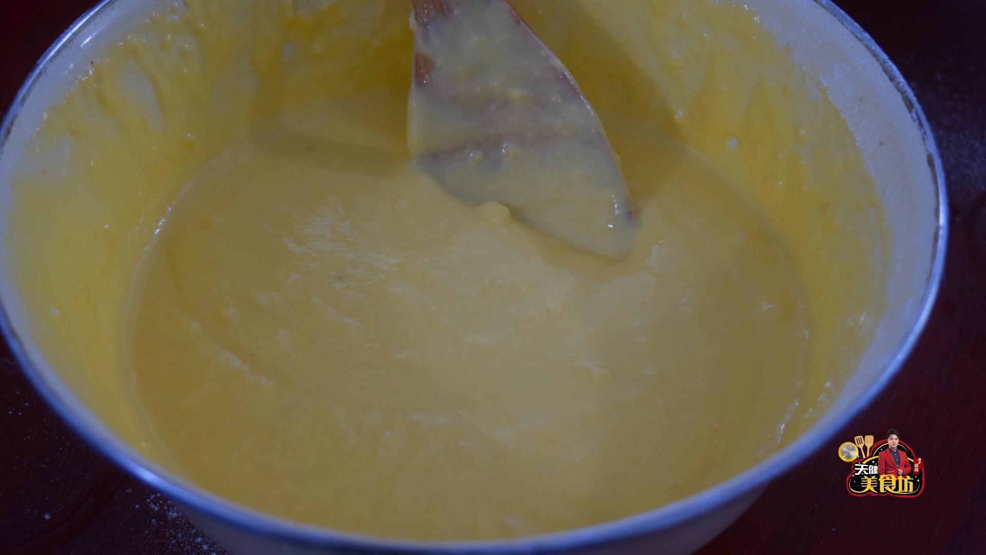 在家用电饭煲怎么做蛋糕窍门,在家如何做蛋糕用电饭煲窍门