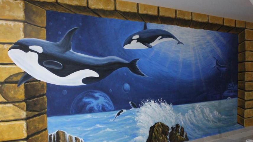 墙绘机排行榜第一名,墙绘品牌排行榜