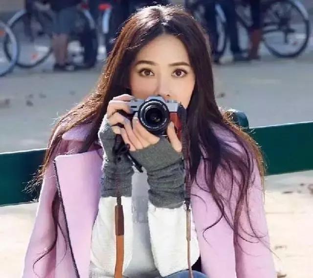 郭碧婷写真花絮完整版,郭碧婷最火超模写真