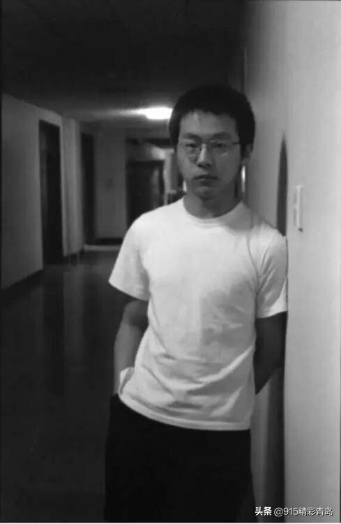 窦唯朴树的照片,李亚鹏王菲周迅窦唯张亚东朴树