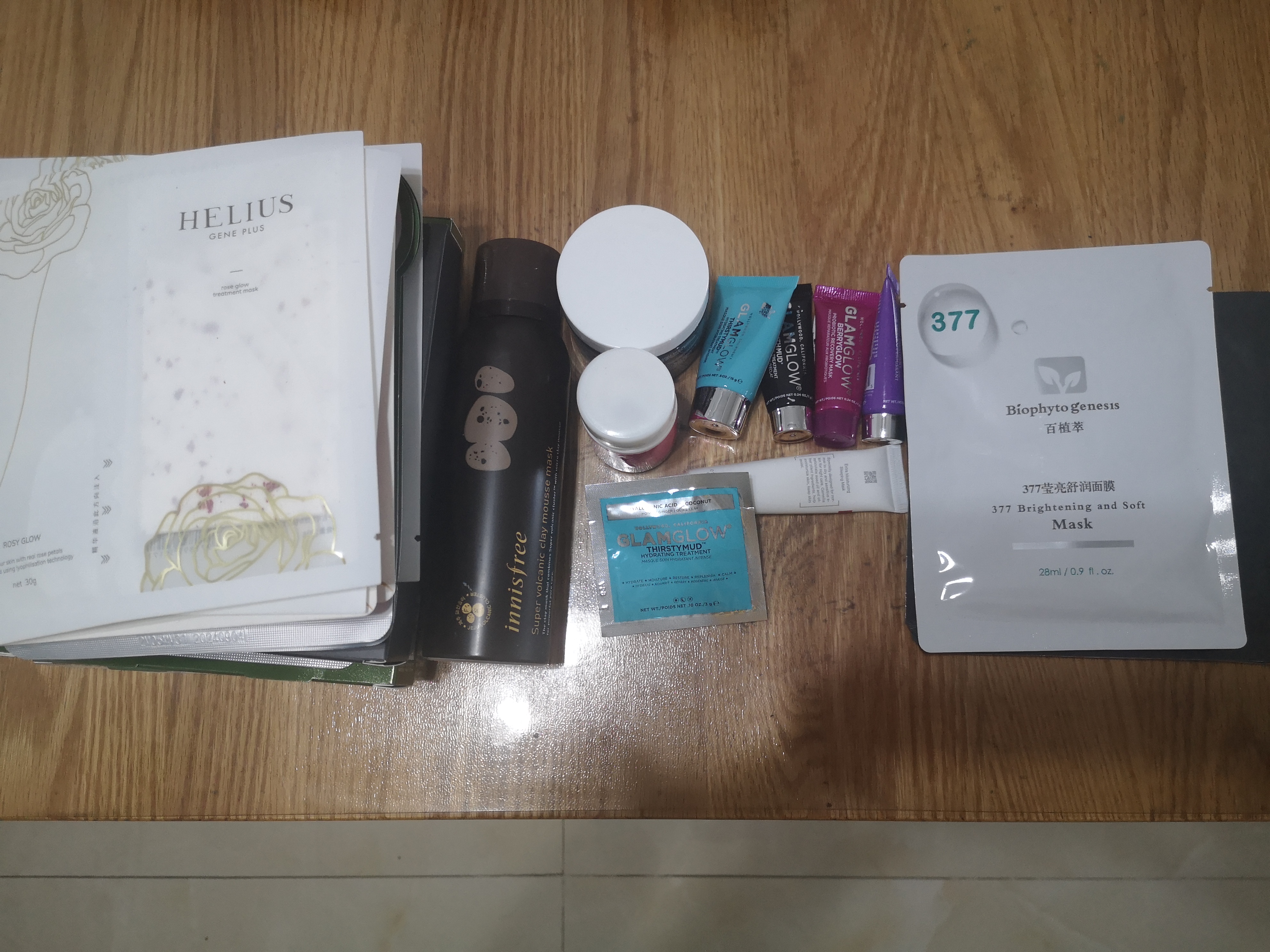 极简生活的护肤品,极简主义用的护肤品