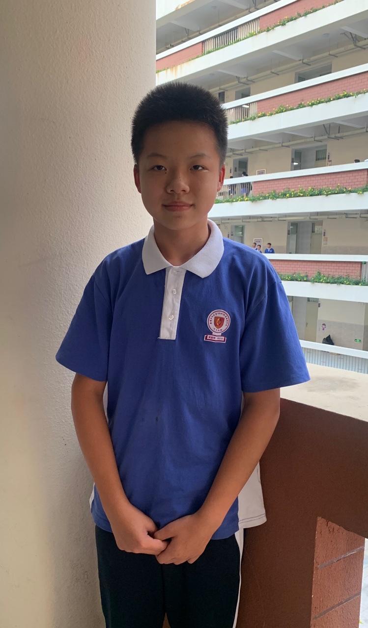 晶作文|“保护环境”之龙岗篇(下)