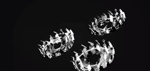 小米众筹剃须刀,小米众筹39元刮胡刀