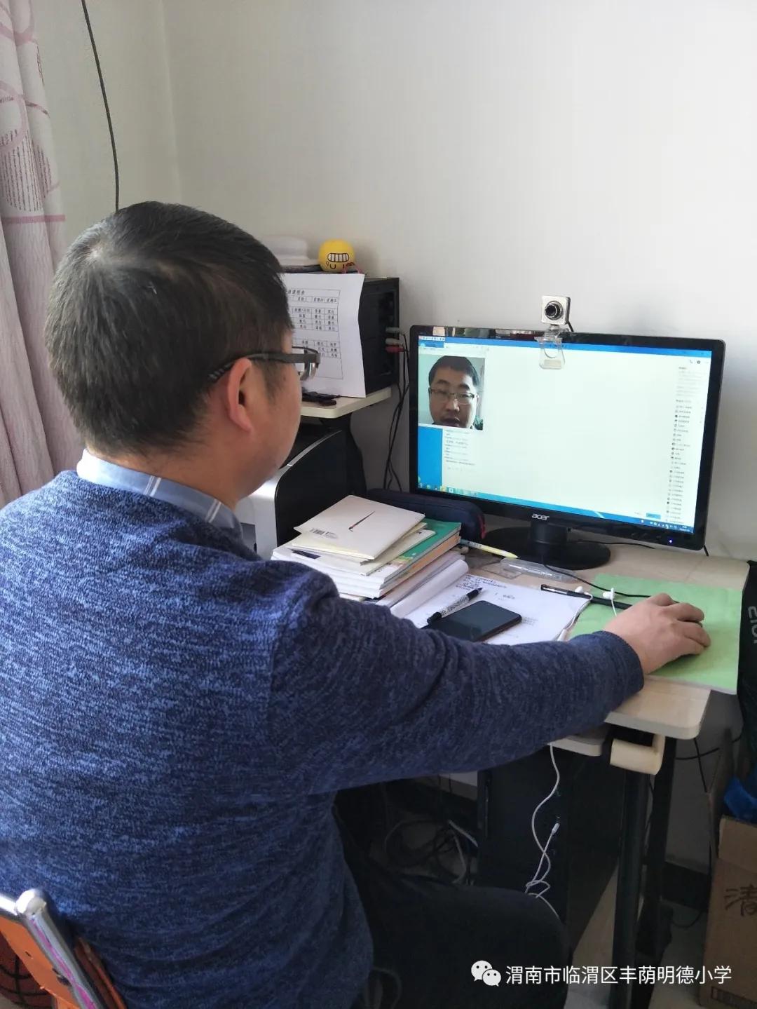 明德小学疫情防控工作,明德小学抗疫