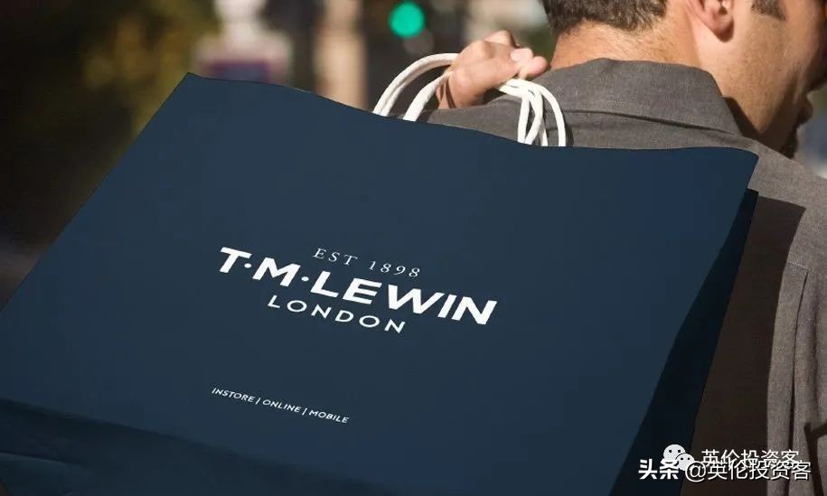 topshop现状,英国小碎花品牌