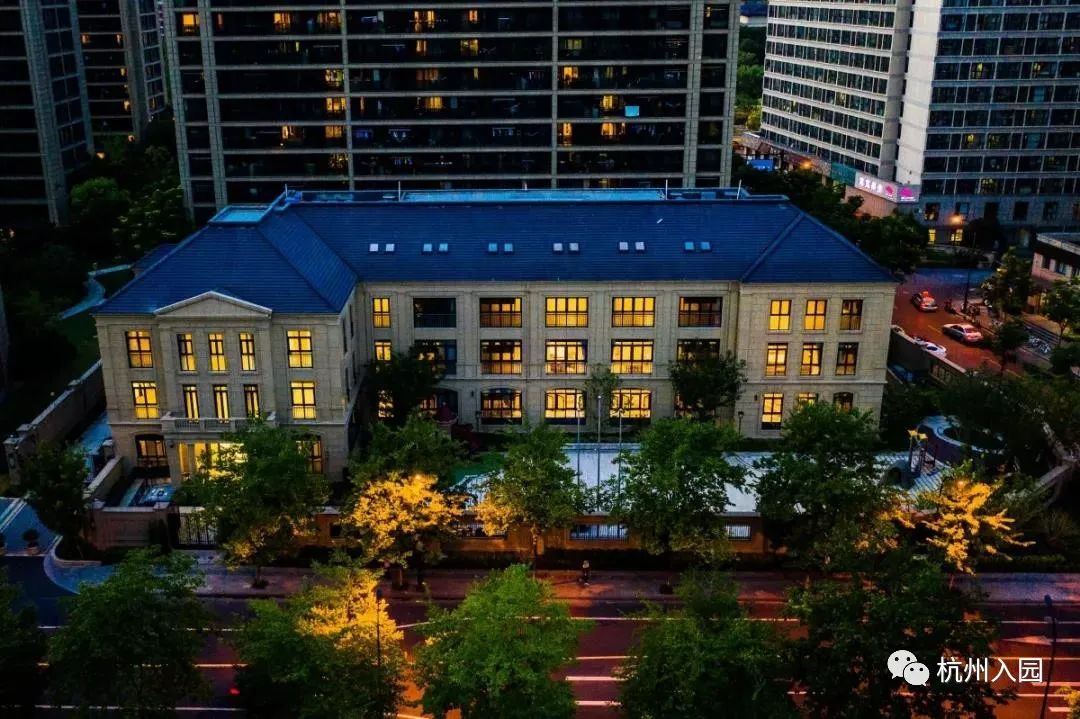 杭州市实验幼儿园招生简章,杭州私立幼儿园2024春季招生