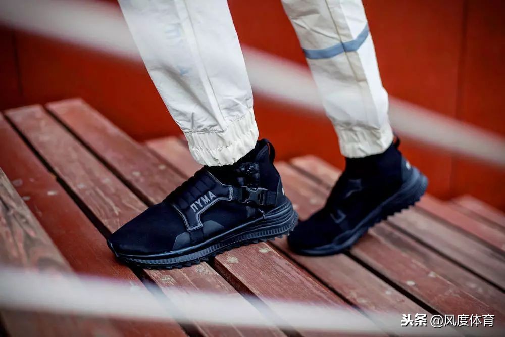 这几件联名新品上街，竟然没有一个人跟我穿的一样？