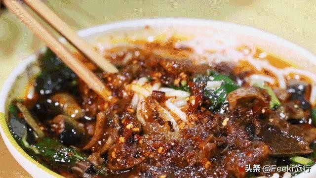 挖到了云南人都点赞的“美食线路”！菌子当道，夏季去度假正好