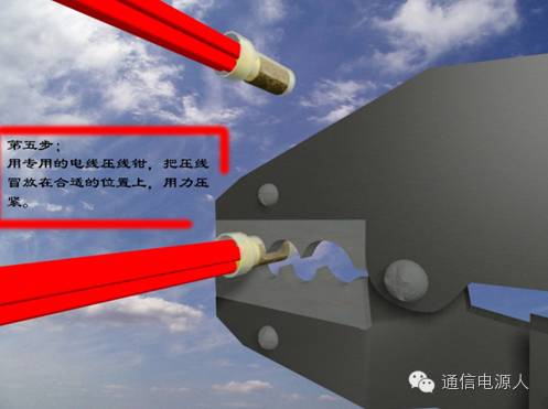 家装主电线怎么接,家装电源线接完了怎么接主线