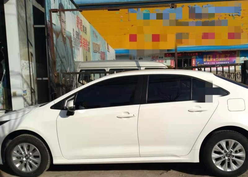 试驾1.5L卡罗拉，动力毫不迟滞、驾乘感受平顺稳定