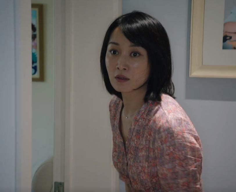 赵宝刚张昊唯,赵宝刚傅晶