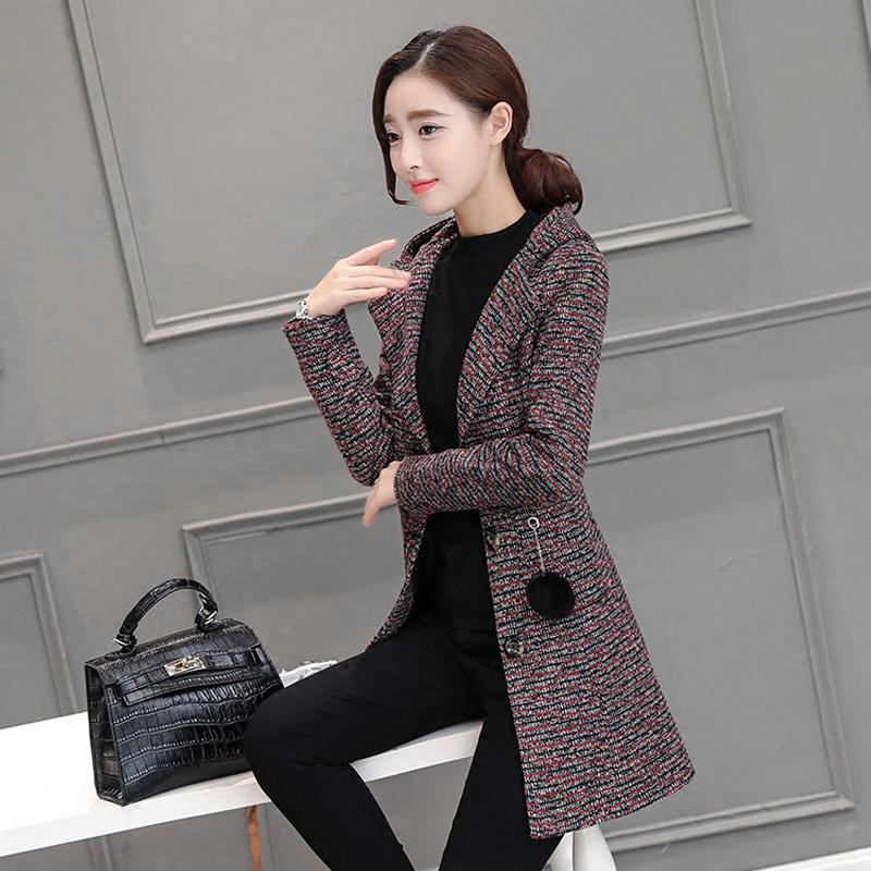 女生外套扣子在左边还是右边,女士大衣扣子在左边还是右边