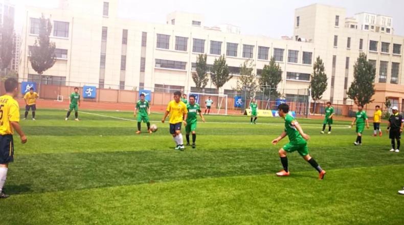 天津茅台王子杯足球,2024茅台王子杯邀请赛赛程濮阳