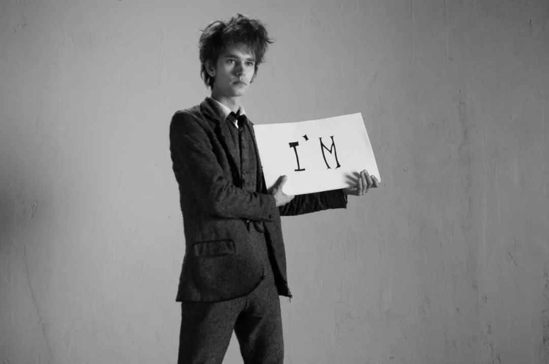 就算是社恐，也一样能演得出最好的戏，当最好的演员