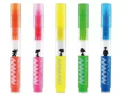 日本文具大赏又双叒叕来啦,2019日本文具大赏